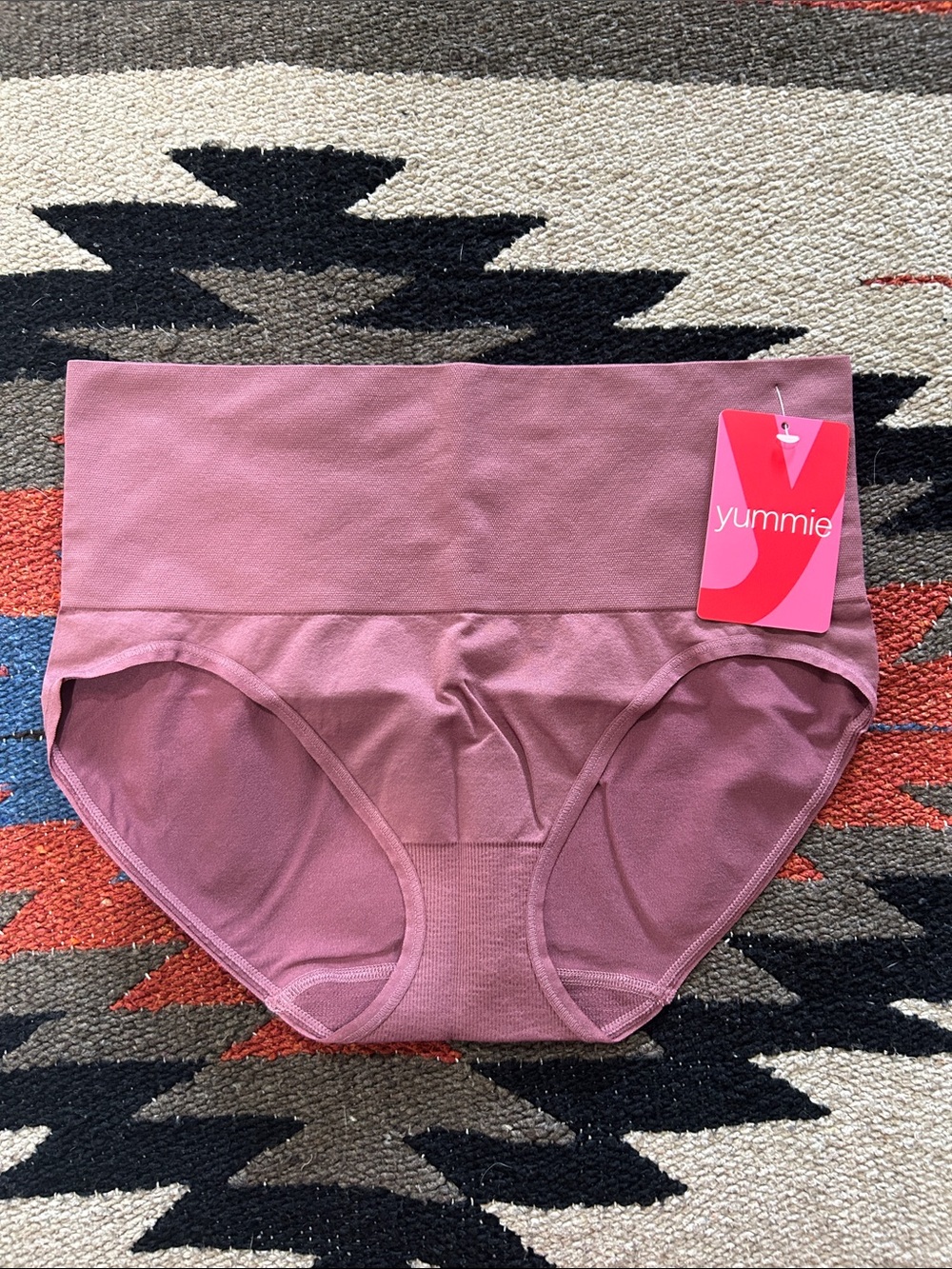 Yummie Briefs